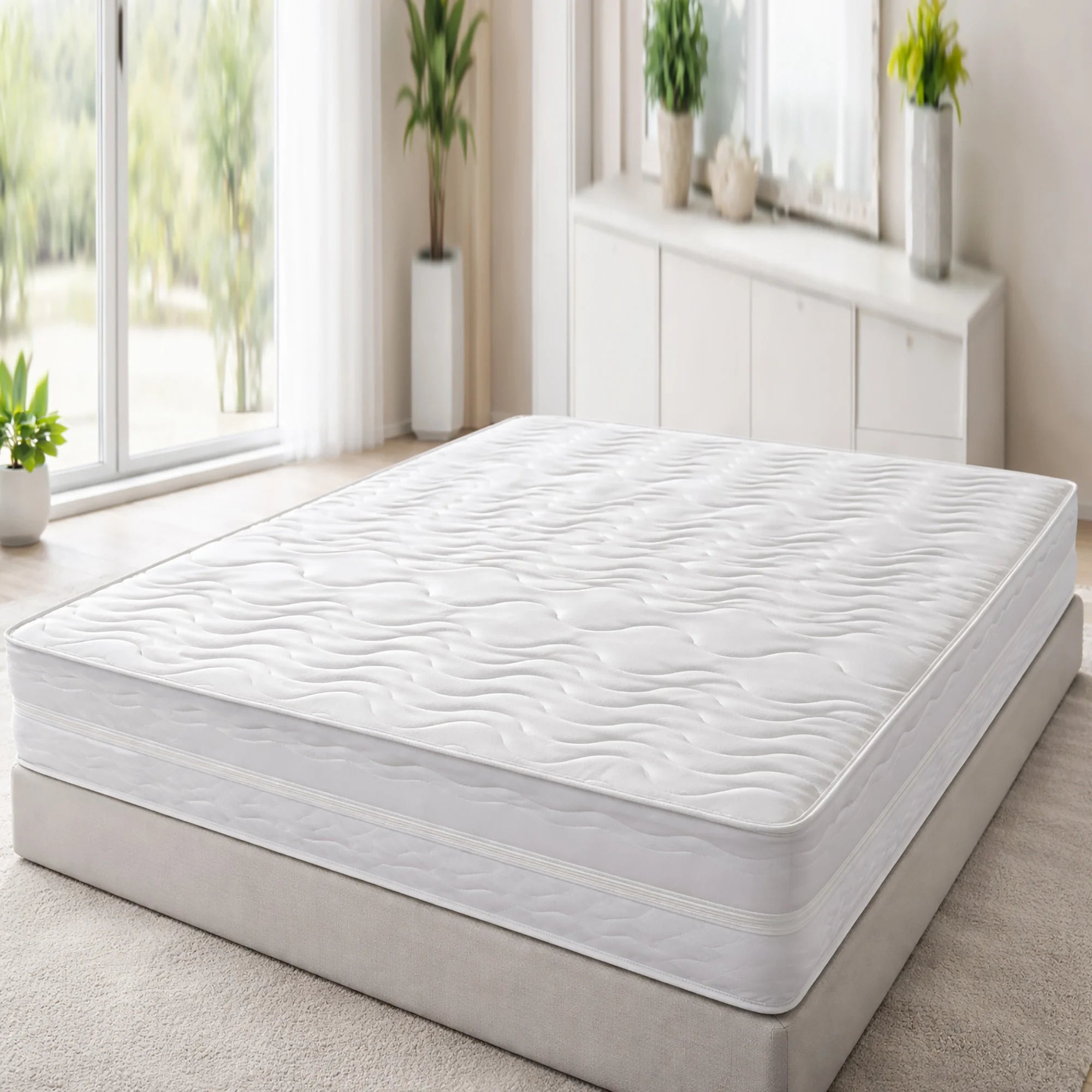 Saltea Memory Air Ortopedic 25cm